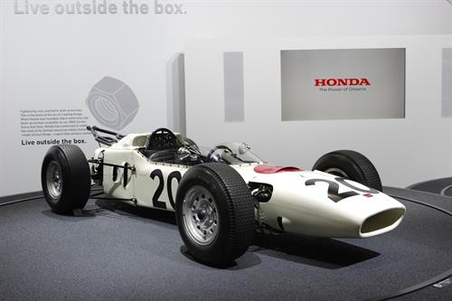 Tokyo Motor Show 2013